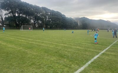 Match Report – Divas Vs Mile Oak